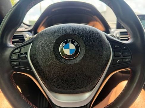 Used 2018 BMW 430i Convertible RWD image 15