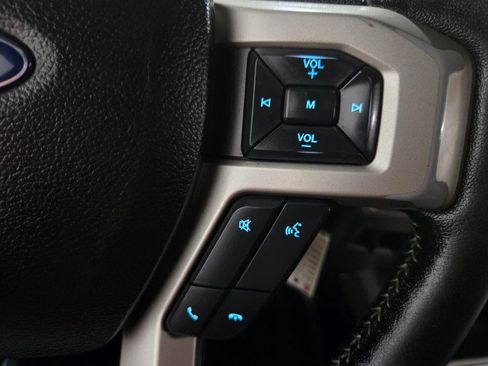 Used 2019 Ford F250 Lariat w/ Lariat Value Package image 47