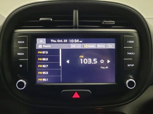 Used 2024 Kia Soul LX w/ Option Group 015 FWD image 25