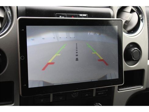 Used 2012 Ford F150 FX4 w/ FX Luxury Pkg image 23