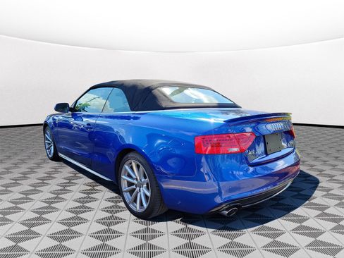 Used 2017 Audi A5 2.0T Sport image 3