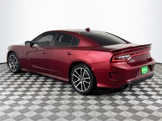 Used 2023 Dodge Charger R/T RWD image 6