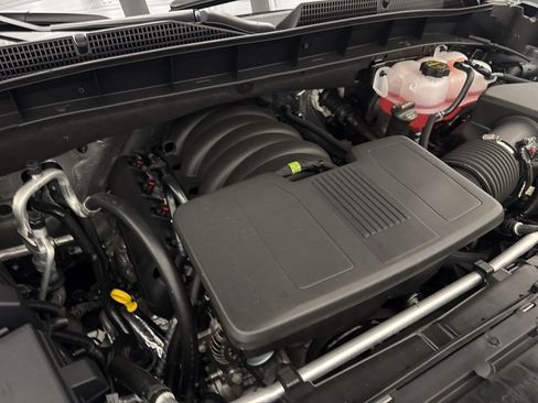 New 2026 GMC Sierra 1500 Denali AWD/4WD image 73