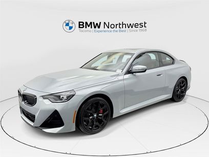 New 2026 BMW 230i xDrive Coupe w/ Premium Package