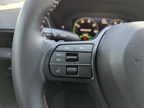 New 2026 Honda CR-V Sport-L image 12