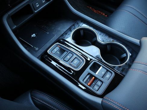 Certified 2026 Honda Passport TrailSport Elite image 24