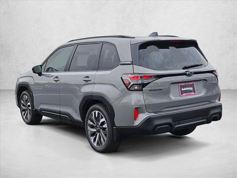 New 2025 Subaru Forester Touring w/ Protection Package image 9