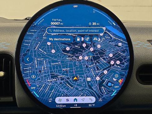 New 2026 MINI Cooper S image 19