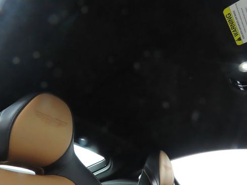 New 2026 Aston Martin V8 Vantage S image 19