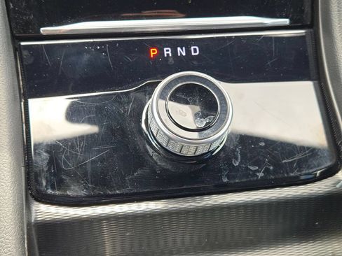 Used 2024 Jeep Grand Cherokee Altitude RWD image 30