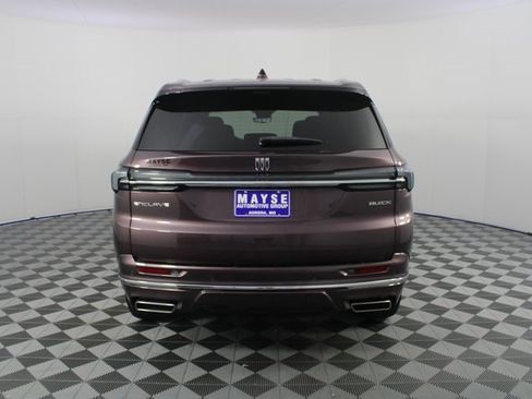 New 2026 Buick Enclave Avenir image 30