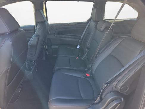 Certified 2026 Honda Odyssey Sport-L image 13