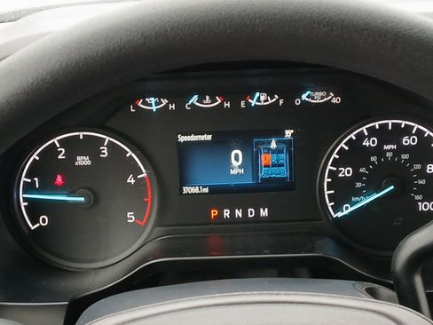 Used 2023 Ford F350 XLT image 8