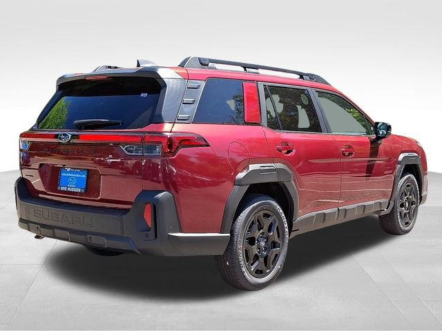 New 2026 Subaru Outback Limited AWD/4WD image 5