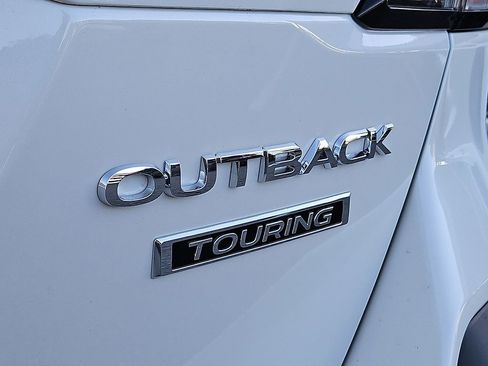 Used 2025 Subaru Outback Touring image 19