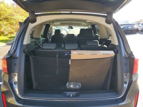 New 2026 Honda Odyssey EX-L image 42