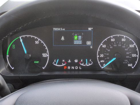 Used 2024 Ford Maverick XLT w/ XLT Luxury Package FWD image 20