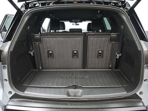 New 2026 Nissan Pathfinder Rock Creek AWD/4WD image 28
