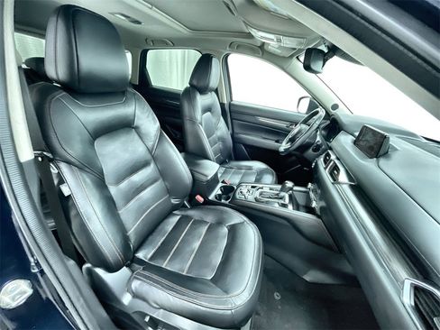 Used 2019 MAZDA CX-5 Grand Touring image 28