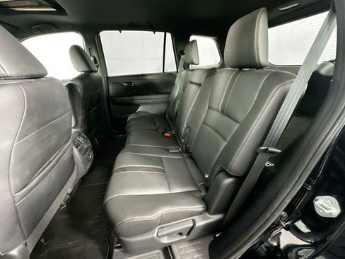 Used 2023 Honda Passport TrailSport image 27