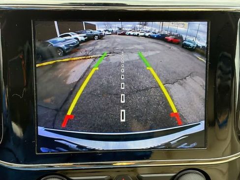 Used 2019 Jeep Grand Cherokee Limited image 26