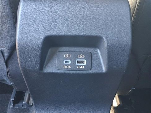 Certified 2024 Subaru Crosstrek 2.5i Wilderness w/ Crosstrek Mirror Package image 10