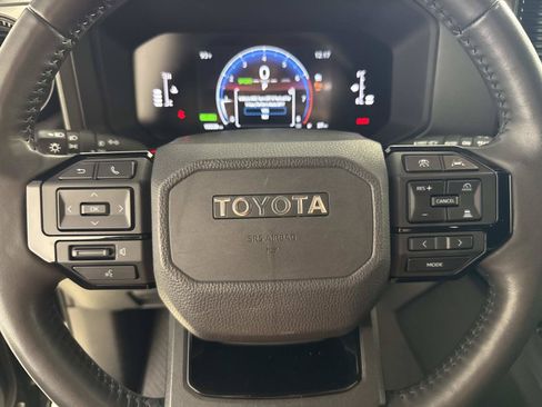Used 2024 Toyota Land Cruiser 1958 AWD/4WD image 25