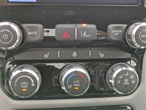 New 2025 RAM 1500 Big Horn image 23