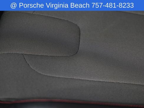 Used 2023 Hyundai Elantra N Line w/ Cargo Package FWD image 28