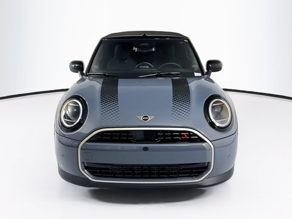 New 2026 MINI Cooper S FWD image 10