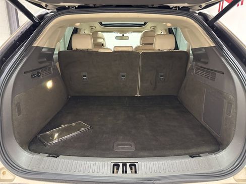 Used 2017 Lincoln MKX Reserve image 28