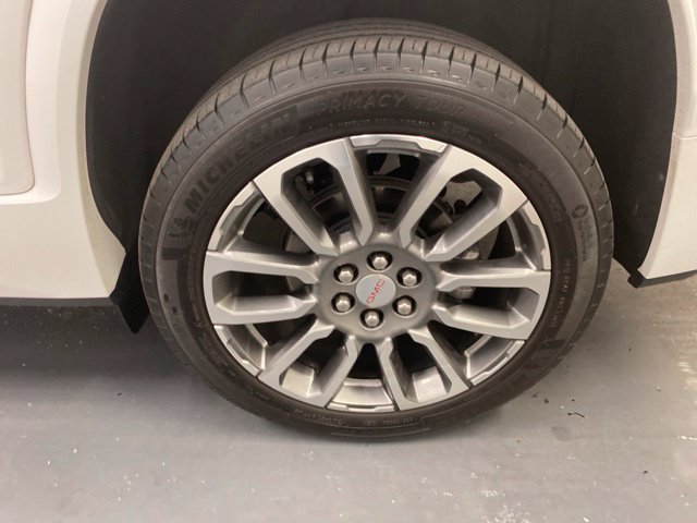 Used 2023 GMC Acadia Denali w/ Denali Technology Package AWD/4WD image 33