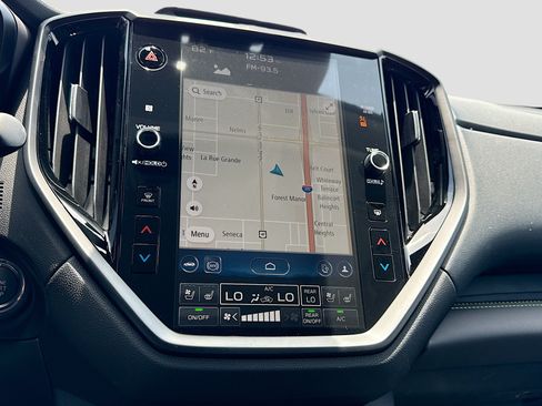 New 2026 Subaru Ascent Bronze Edition AWD/4WD image 33