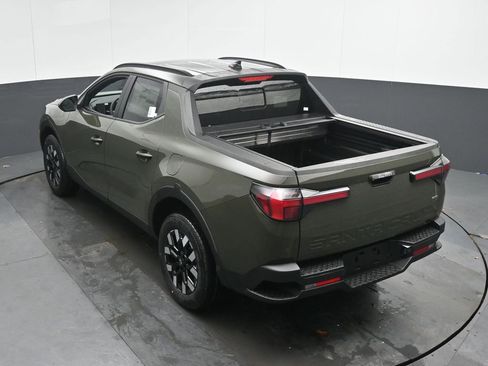 New 2026 Hyundai Santa Cruz SEL AWD/4WD image 40