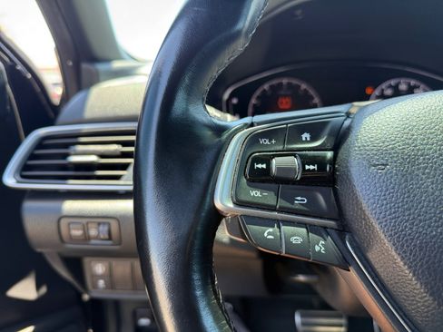 Used 2020 Honda Accord Sport image 17