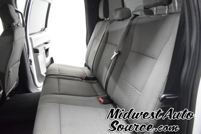 Used 2020 Ford F250 XLT w/ XLT Premium Package AWD/4WD image 30