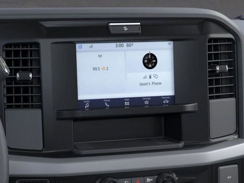 New 2026 Ford F350 XL w/ 360-Degree Camera Package AWD/4WD image 14