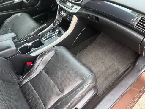 Used 2015 Honda Accord EX-L image 14