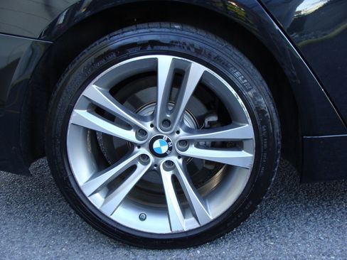 Used 2015 BMW 428i Gran Coupe xDrive image 37