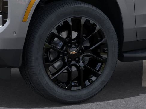 New 2026 Chevrolet Tahoe Premier RWD image 9