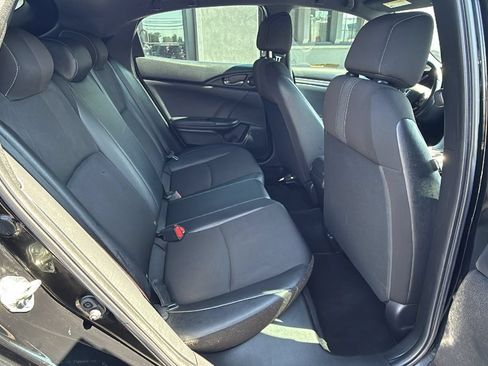 Used 2021 Honda Civic Sport image 16