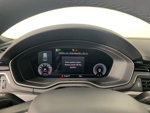 Used 2023 Audi A4 2.0T Premium Plus image 23