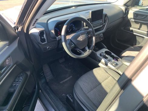 Used 2022 Ford Bronco Sport Big Bend image 11