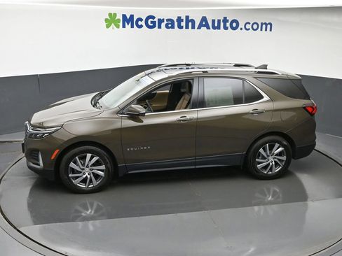 Used 2023 Chevrolet Equinox Premier image 18