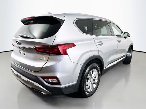 Used 2020 Hyundai Santa Fe SEL image 7