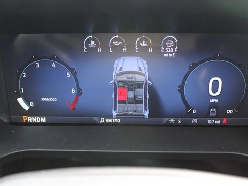 New 2026 Ford F150 STX AWD/4WD image 11