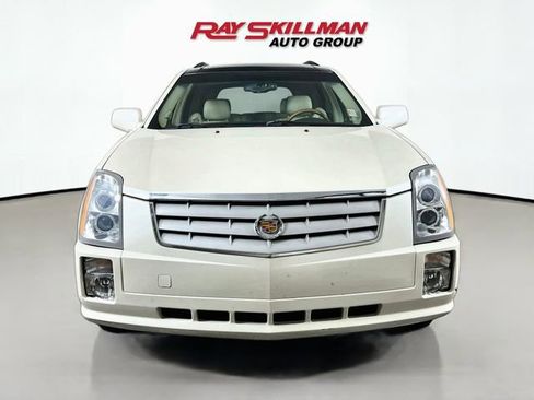 Used 2007 Cadillac SRX AWD/4WD image 2