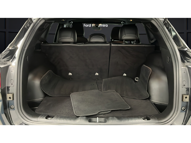 Used 2025 Jeep Compass Limited AWD/4WD image 25