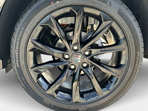 New 2026 Buick Encore GX Sport Touring image 8