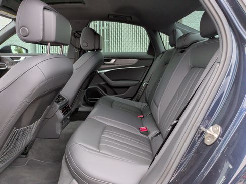 Certified 2025 Audi A6 Premium Plus w/ Premium Plus Package AWD/4WD image 32
